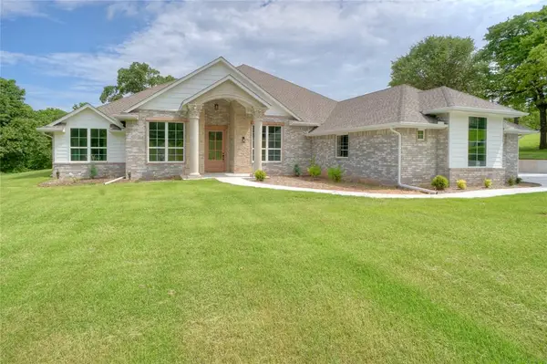 13001 SE 94 Street, Oklahoma City, OK 73165