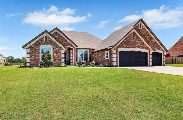 1389 County Street 2989, Blanchard, OK 73010