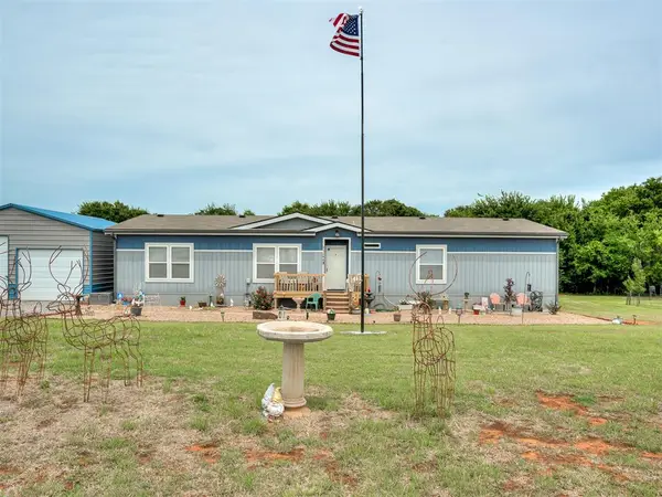 21268 Prairie View Road, Blanchard, OK 73010