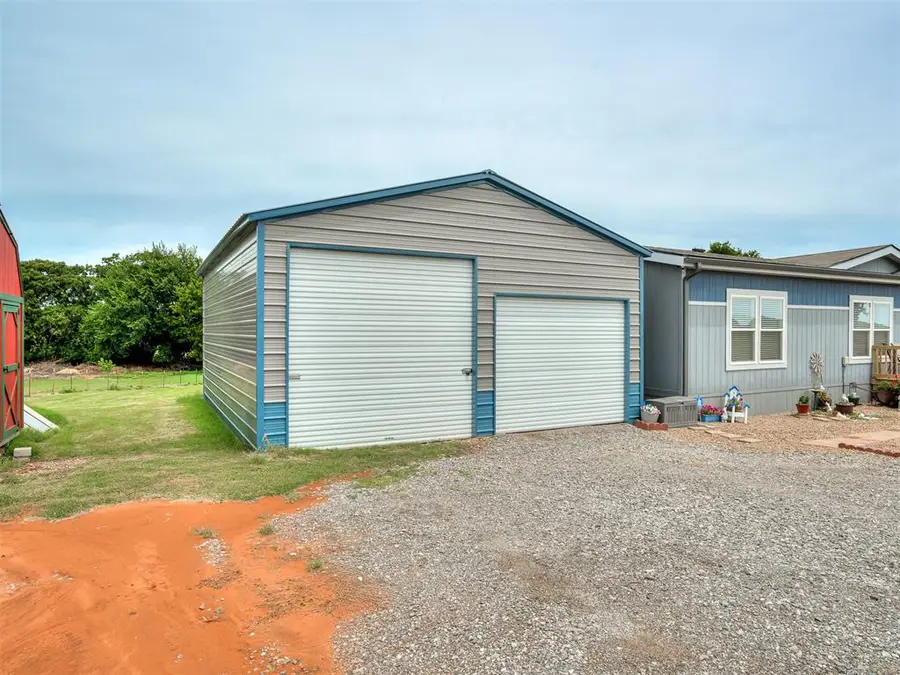 21268 Prairie View Road, Blanchard, OK 73010 - #2