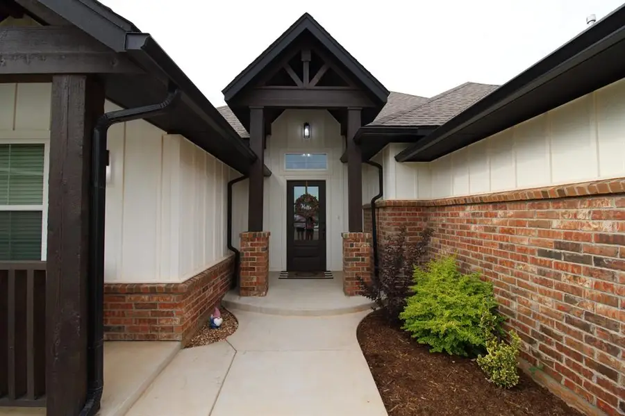 603 Cedar Hill Way, Washington, OK 73093 - #3