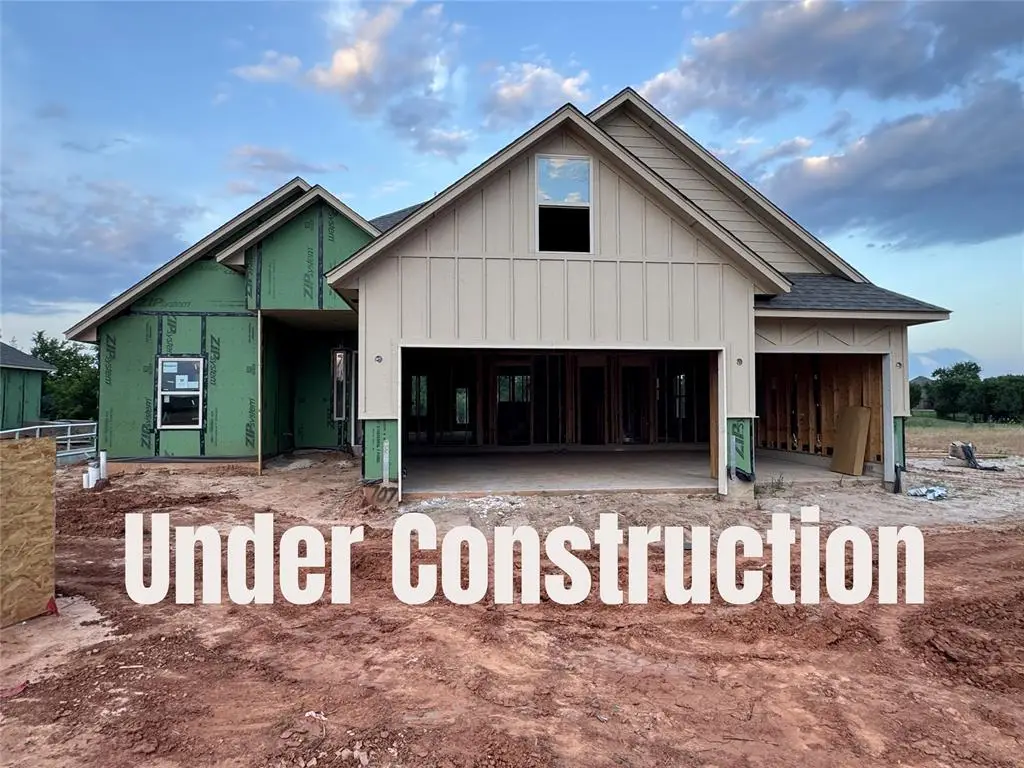 707 Florence Terrace, Norman, OK 73071 - #1