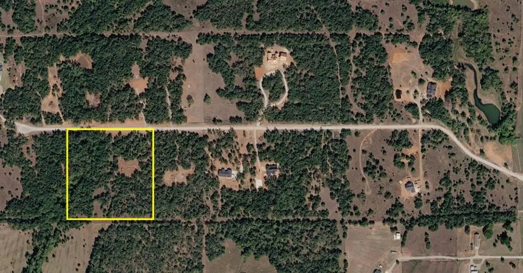 10422 236th Street, Blanchard, OK 73010 - #1