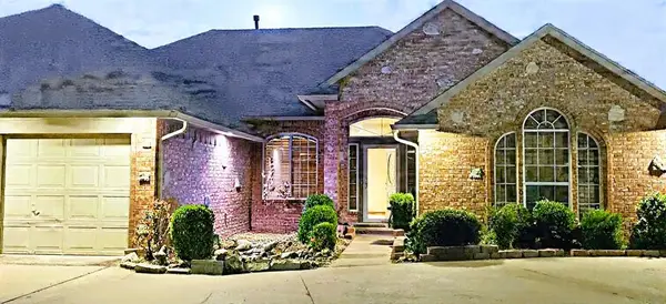 5612 Holly Brooke Lane, Oklahoma City, OK 73135