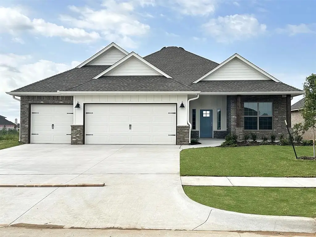 1708 Atticus Avenue, Norman, OK 73072 - #1