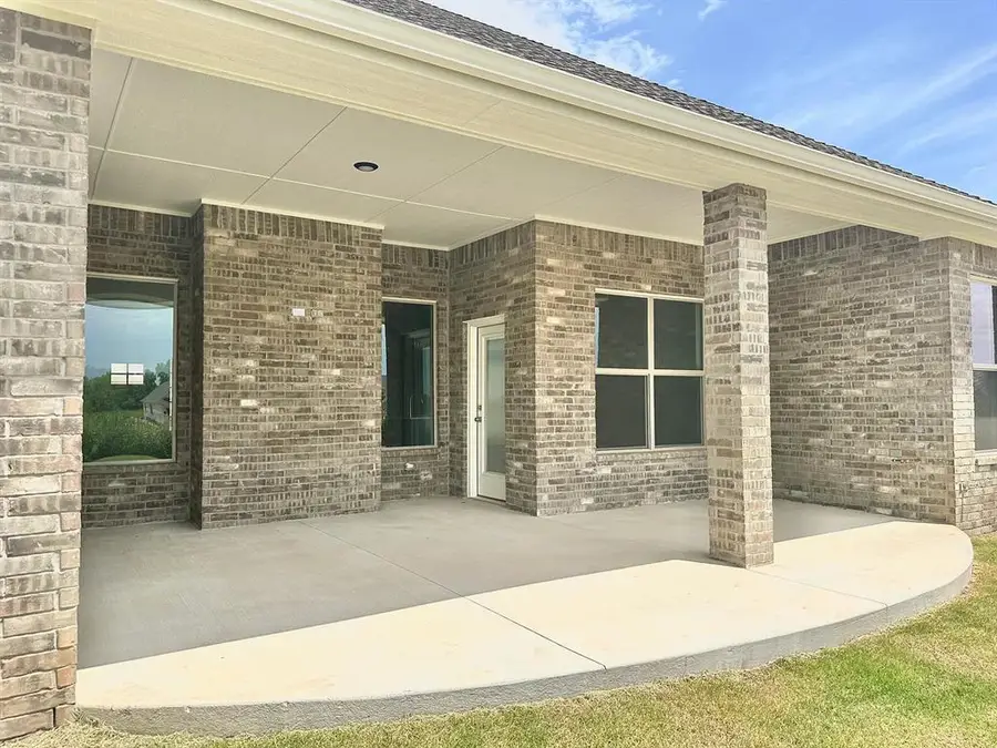 1708 Atticus Avenue, Norman, OK 73072 - #2