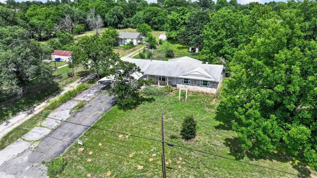 2580 N Hiwassee Road, Choctaw, OK 73020 - #1