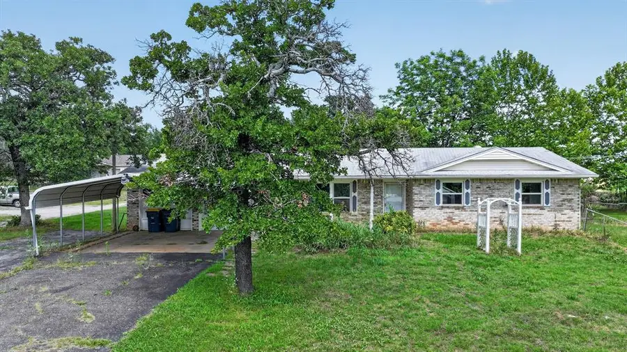 2580 N Hiwassee Road, Choctaw, OK 73020 - #3