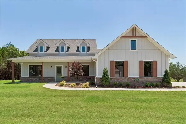 8081 Sacred Forest, Arcadia, OK 73007