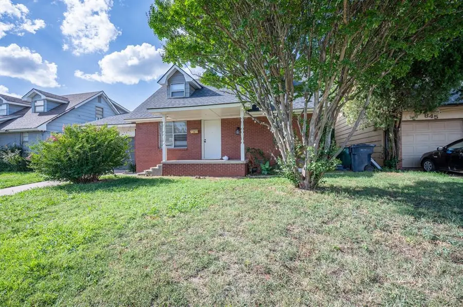 841 SE 67th Street, Oklahoma City, OK 73149 - #2