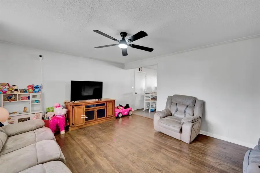 841 SE 67th Street, Oklahoma City, OK 73149 - #3