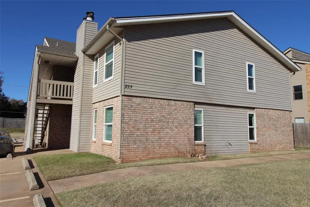 229 Chalmette Drive, Norman, OK 73071 - #1