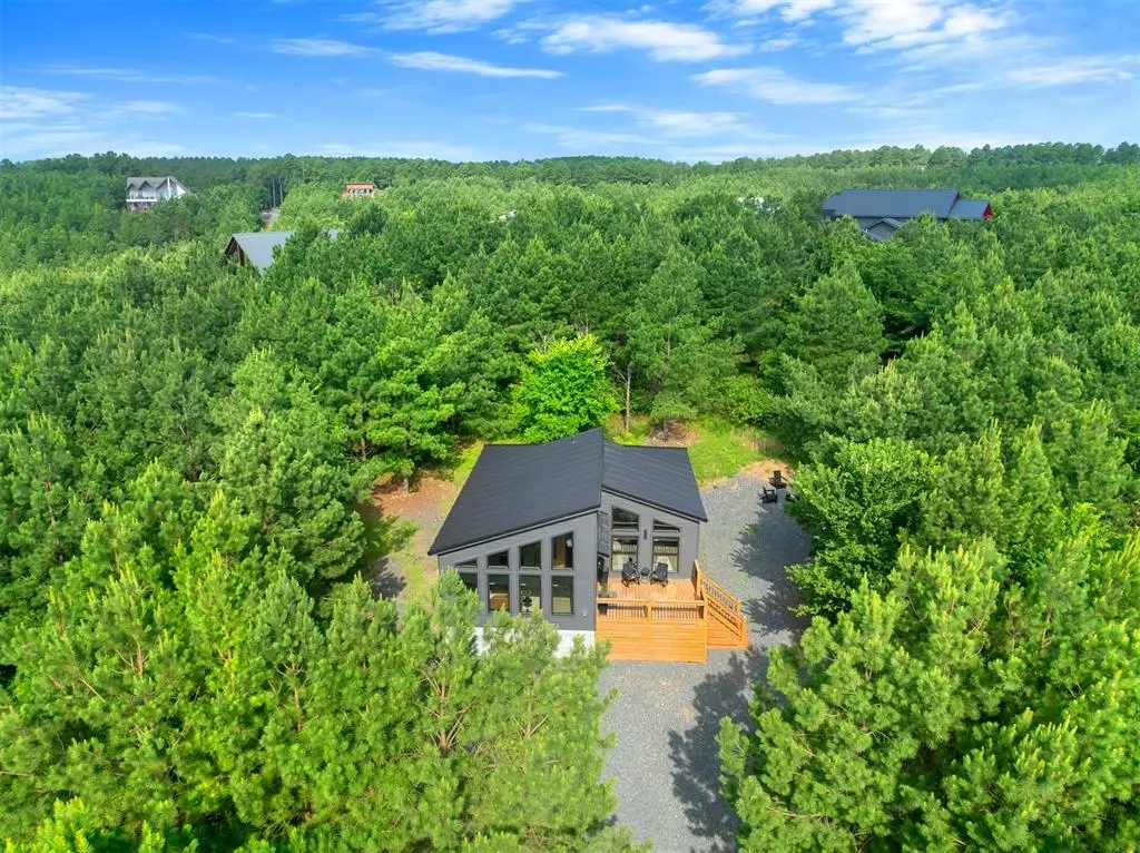105 S Spruce Trail, Broken Bow, OK 74728 - #1