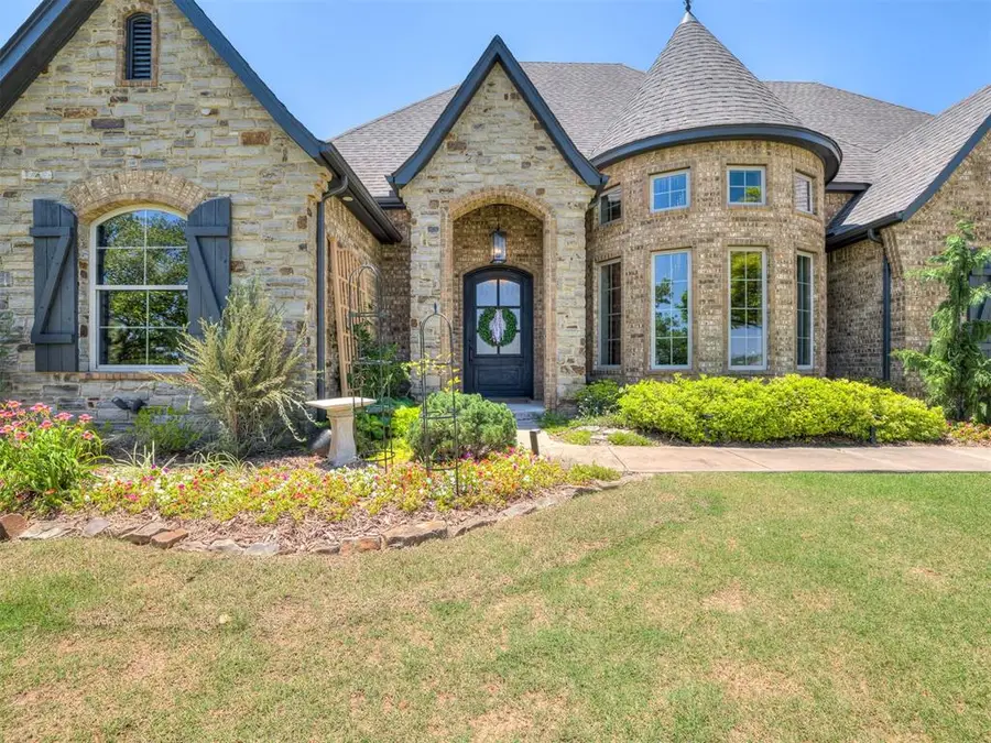 5301 Wheatley Way, Edmond, OK 73034 - #2