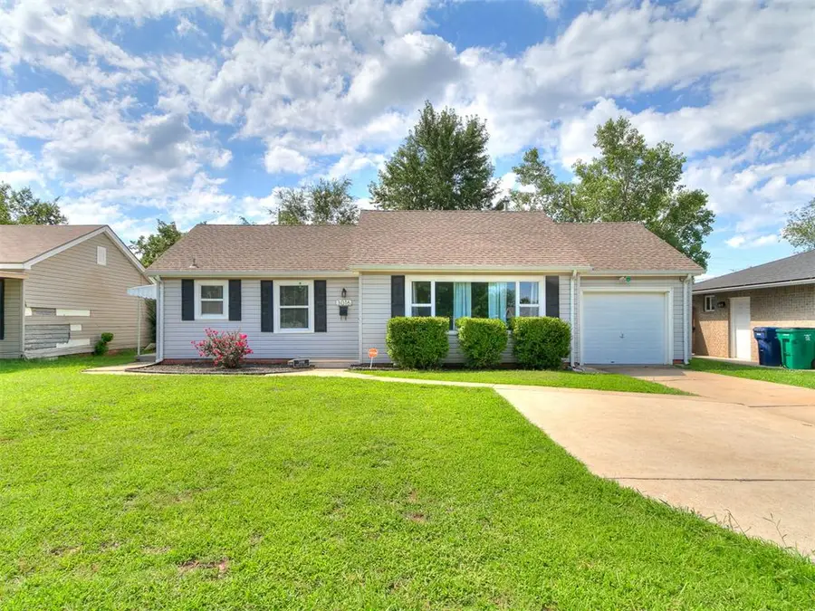 3016 Somerset Place, Oklahoma City, OK 73116 - #2