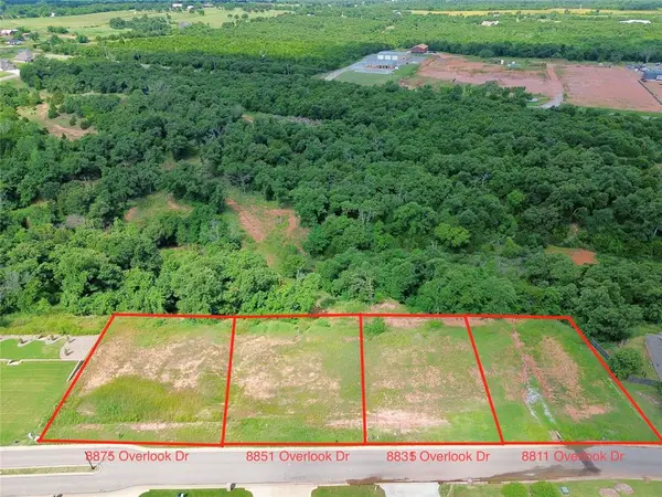 8875 Overlook Drive, Guthrie, OK 73044