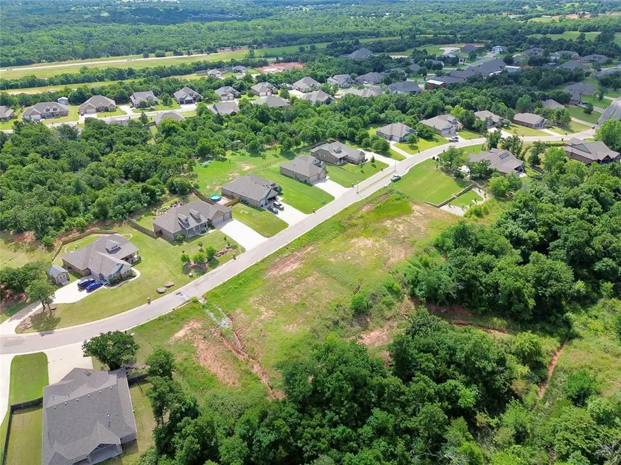 8875 Overlook Drive, Guthrie, OK 73044 - #3