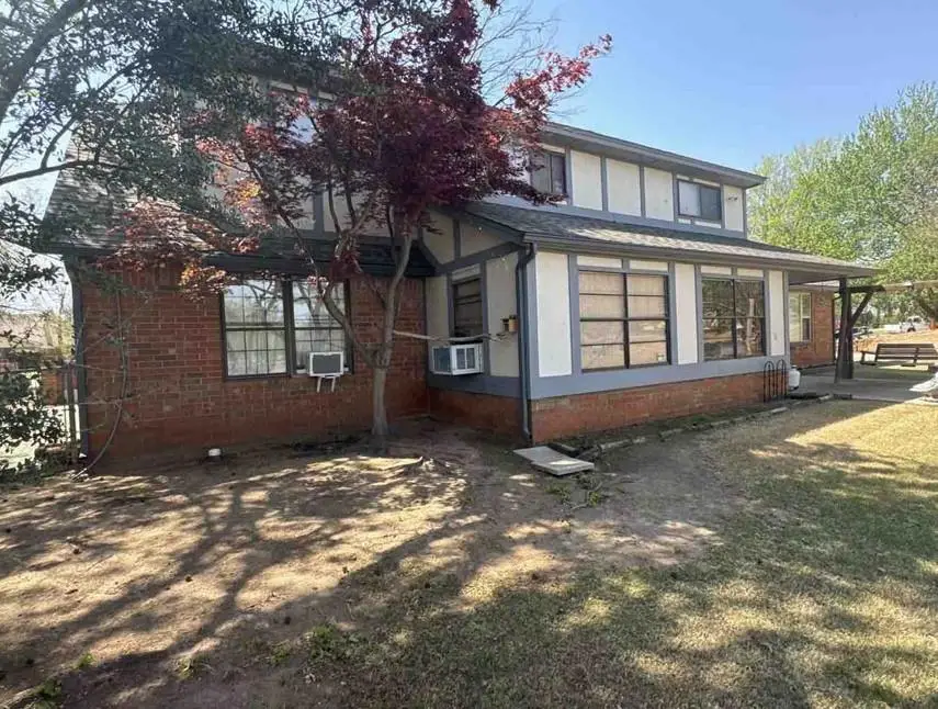 6105 Kingsbridge Drive, Oklahoma City, OK 73162 - #2