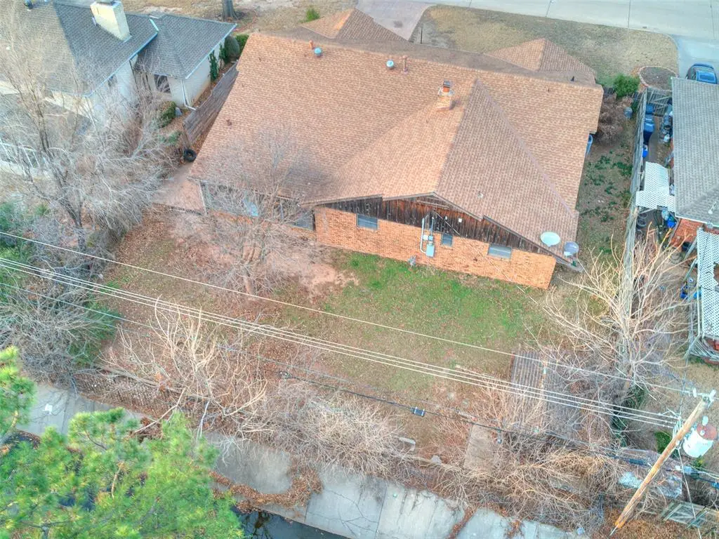 4508 NW 32nd Place, Oklahoma City, OK 73122 - #1