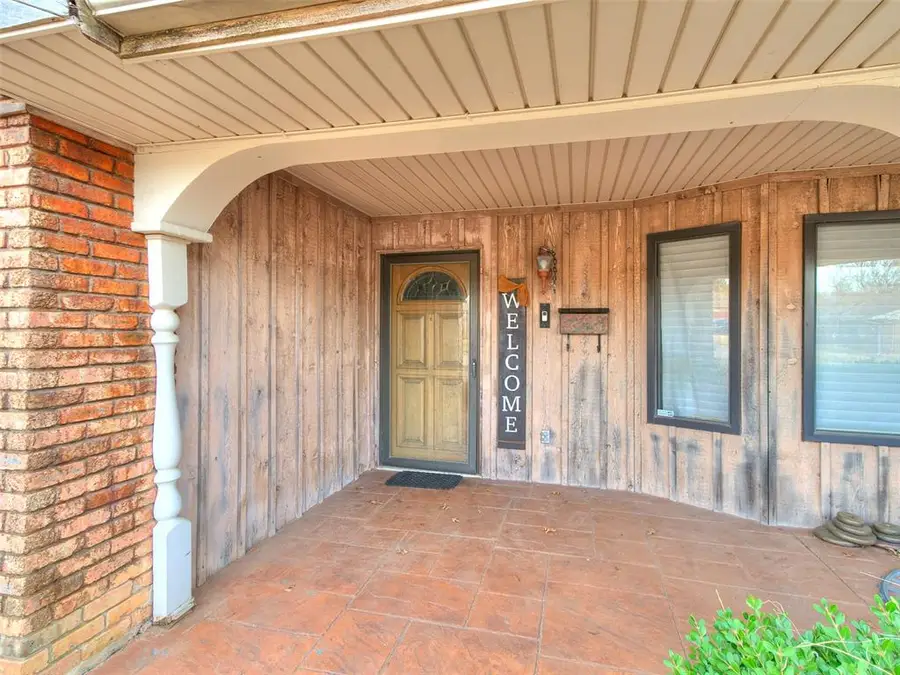 4508 NW 32nd Place, Oklahoma City, OK 73122 - #2