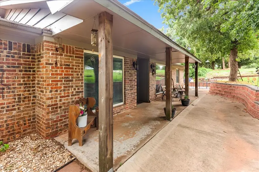 3111 Shady Lane Drive, Anadarko, OK 73005 - #2