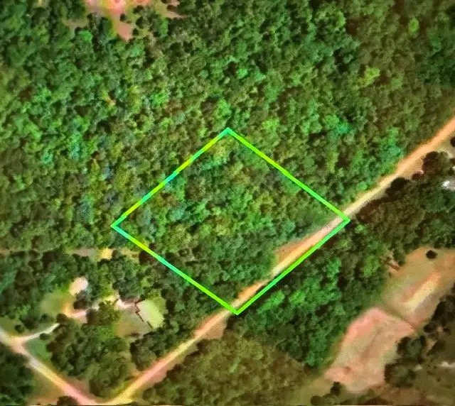 Tract 71- High Ridge - Pecan Valley Estates Lane, Tecumseh, OK 74873 - #1