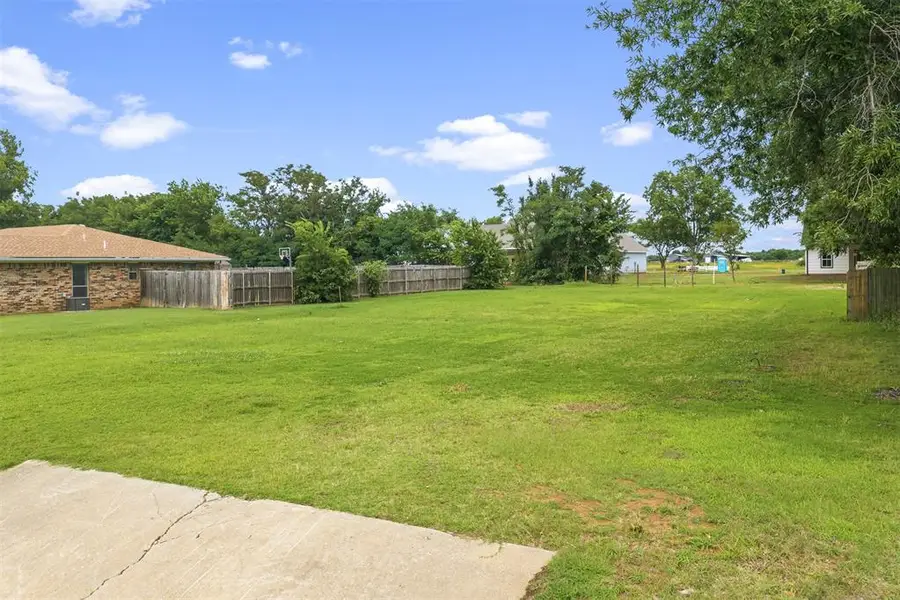1331 Alvera Lane, Wynnewood, OK 73098 - #2