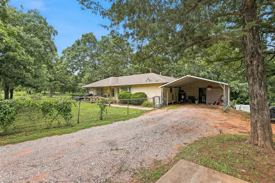 990959 S 3293 Road, Harrah, OK 73045 - #3