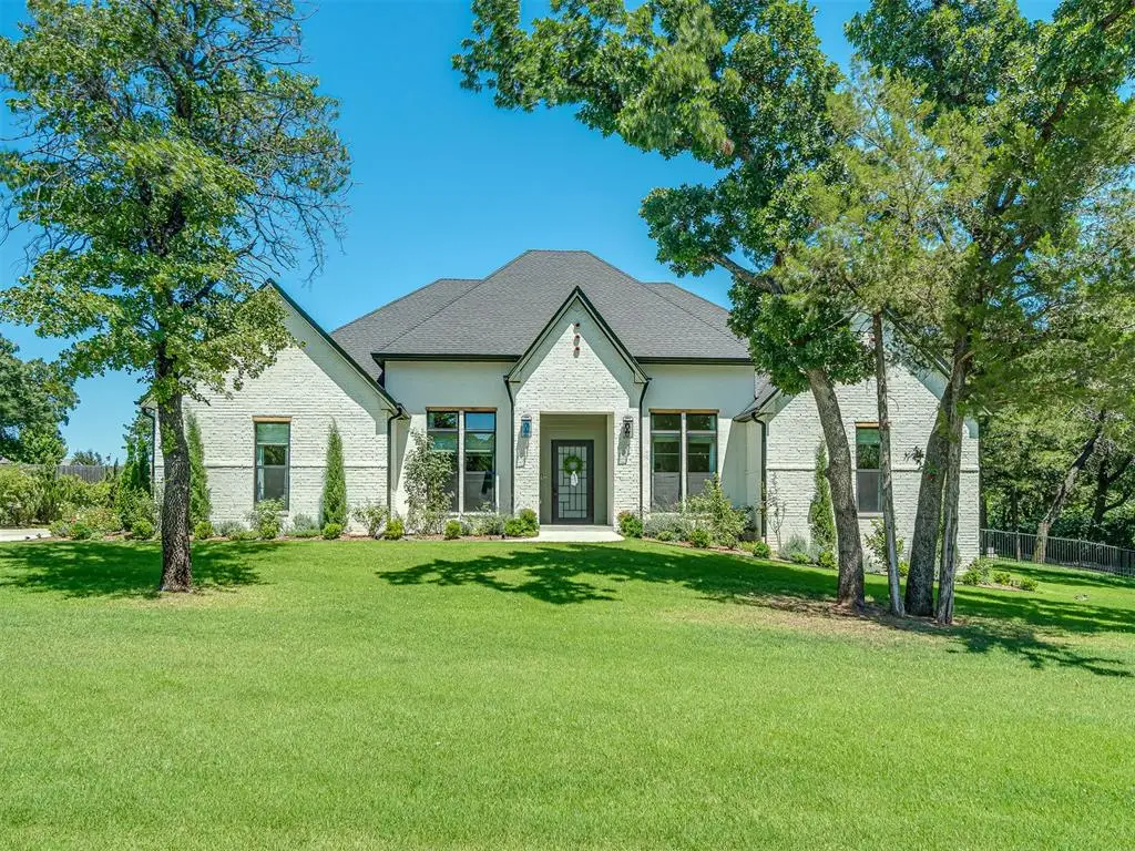 14908 Cumberland Falls Drive, Jones, OK 73049 - #1