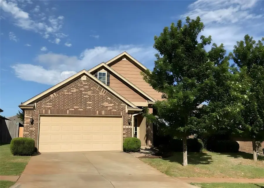 3832 Kings Canyon Road, Norman, OK 73071 - #2