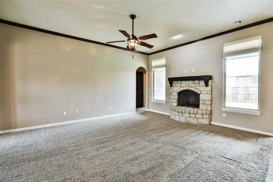 821 SE 7th Court, Moore, OK 73160 - #3