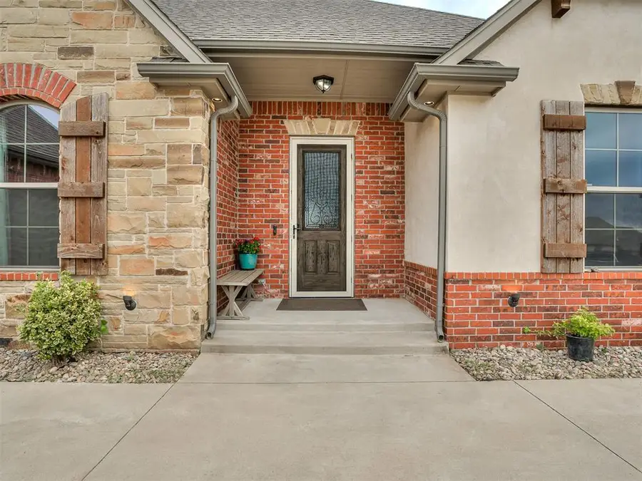 2269 Barrington Drive, Blanchard, OK 73010 - #3