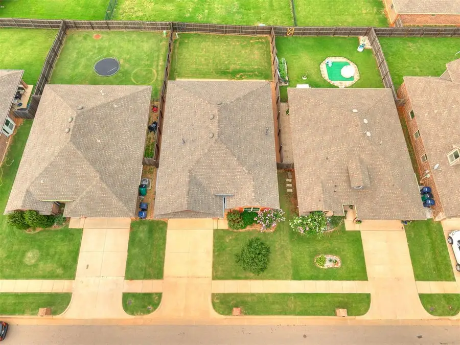 18404 Scarborough Drive, Edmond, OK 73012 - #3