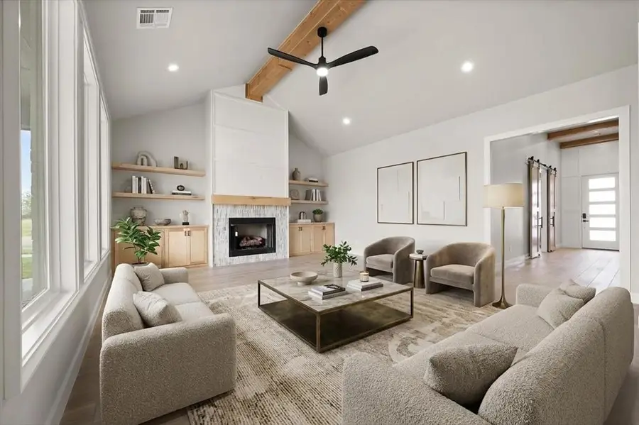 15445 Capri Lane, Edmond, OK 73013 - #2