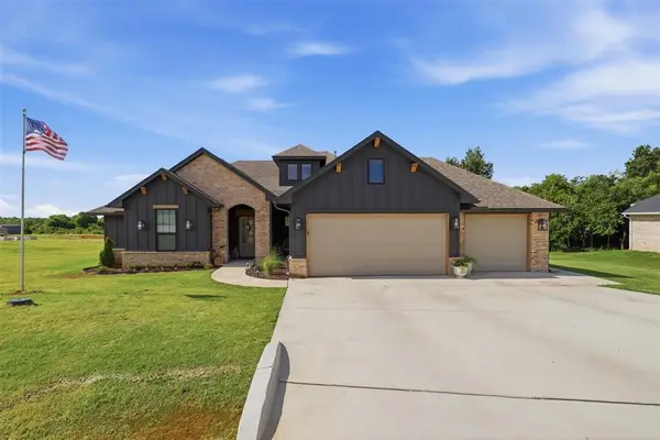 2740 NW 26th Terrace, Newcastle, OK 73065