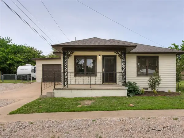 906 W Ridgewood Street, Shawnee, OK 74801