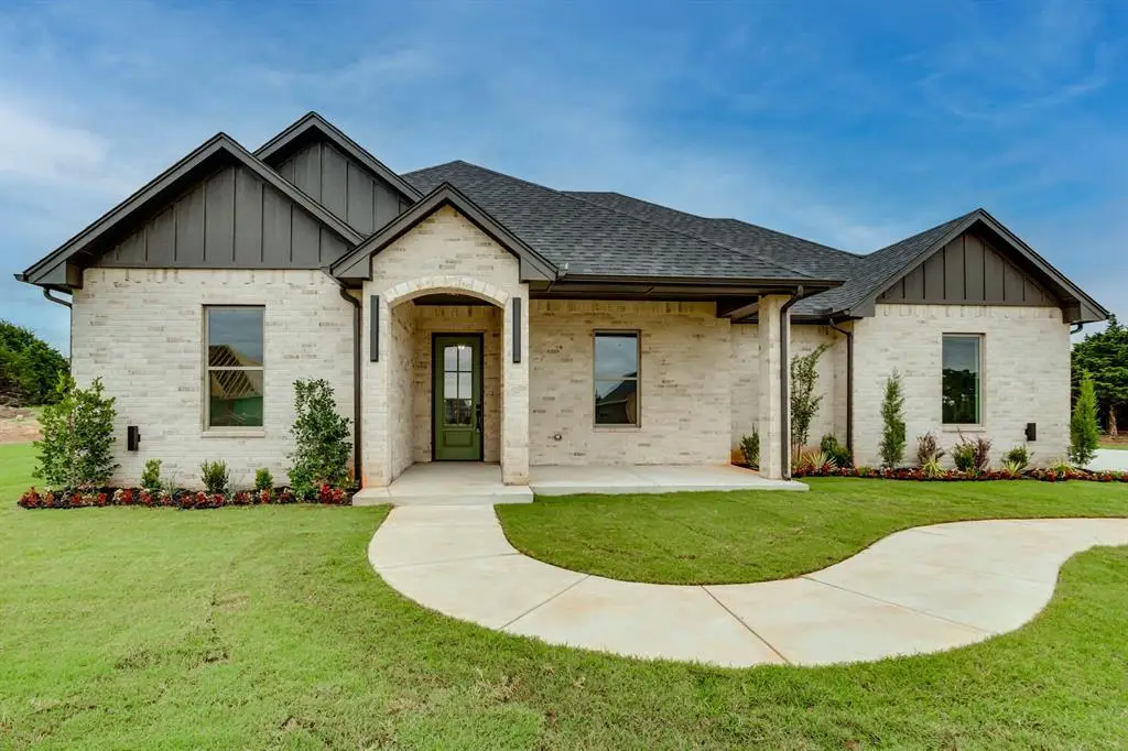 9356 Elizabeth Drive, Guthrie, OK 73044 - #1