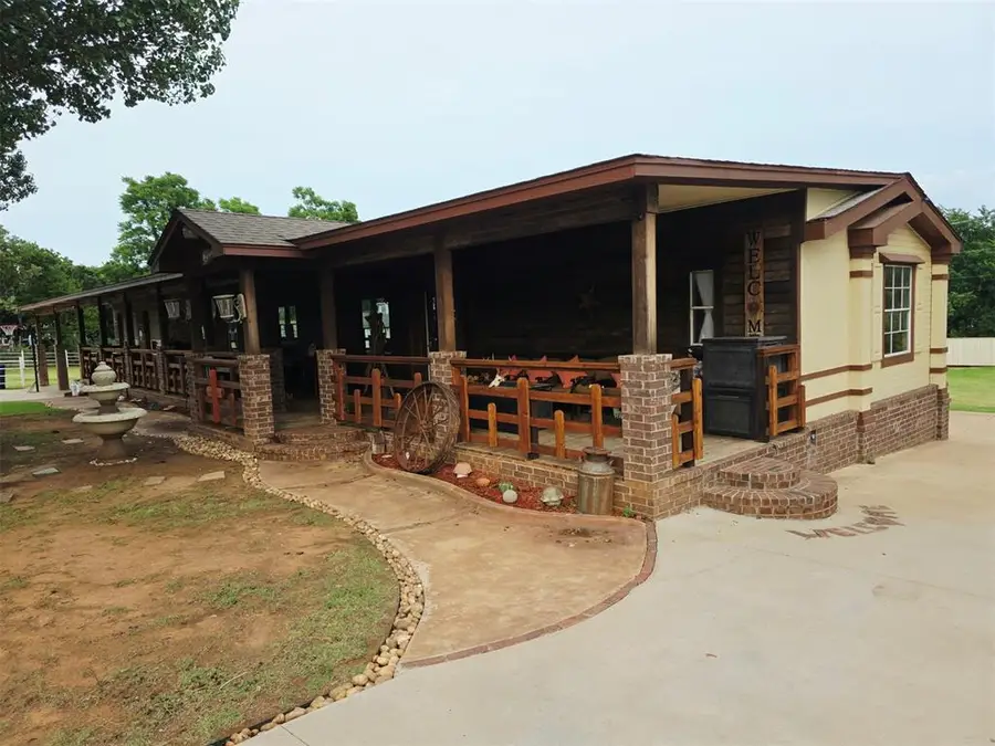 108 Woodland Drive, Edmond, OK 73025 - #3