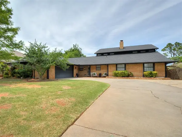 3833 NW 65th Street, Oklahoma City, OK 73116