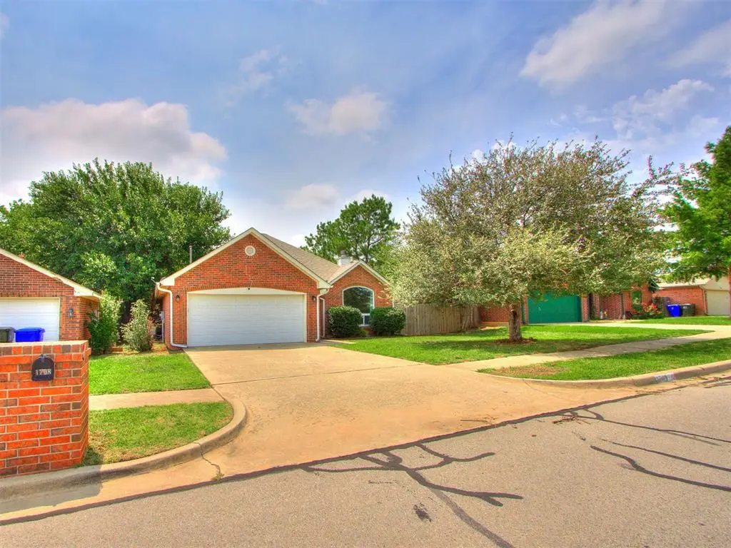 1708 Hazelwood Drive, Norman, OK 73071 - #1