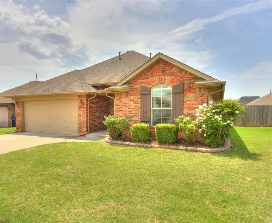 11112 SW 38th Circle, Mustang, OK 73064 - #2