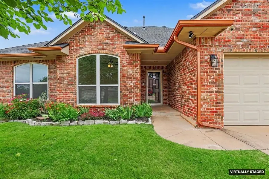 11365 Leslie Beachler Lane, Oklahoma City, OK 73130 - #3
