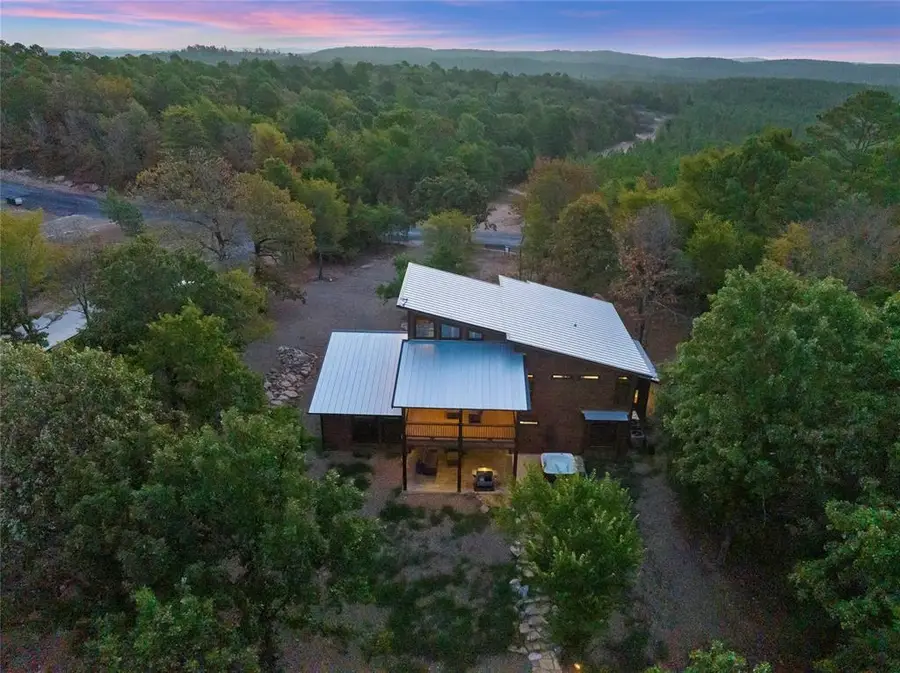 429 Woodland Bluff Trail, Broken Bow, OK 74728 - #3