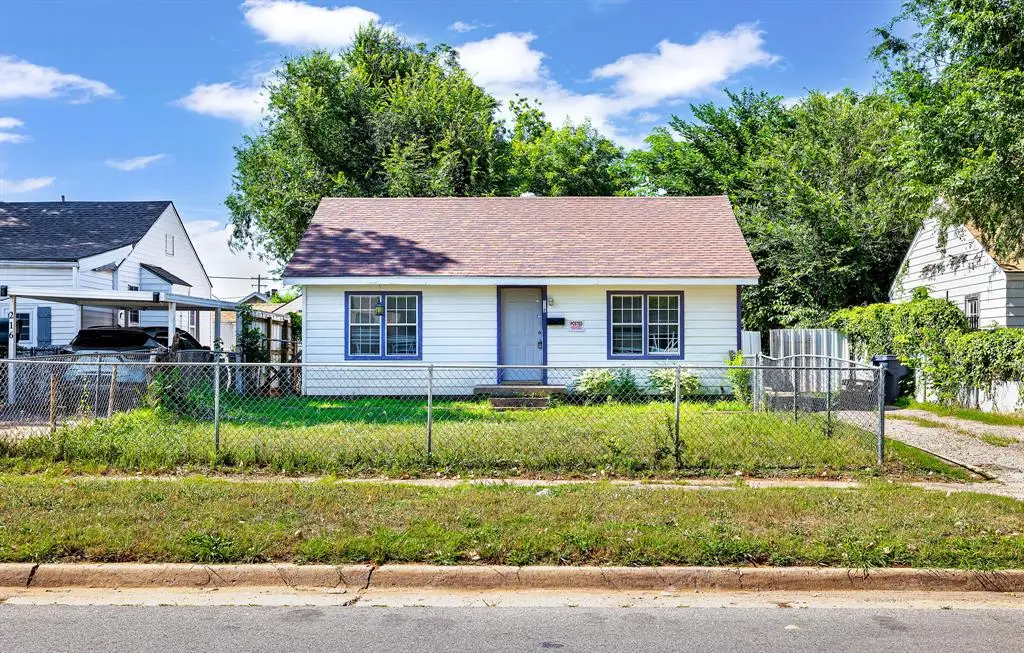 212 SE 27th Street, Oklahoma City, OK 73129 - #1