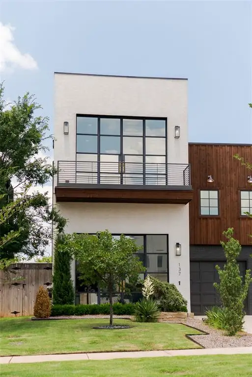 137 NE 14th Street, Oklahoma City, OK 73104 - #3