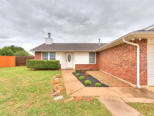 14400 Keri Circle, Oklahoma City, OK 73170