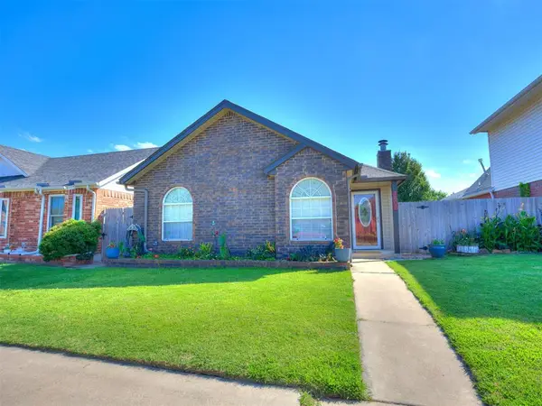 1508 Westmore Drive, Oklahoma City, OK 73170