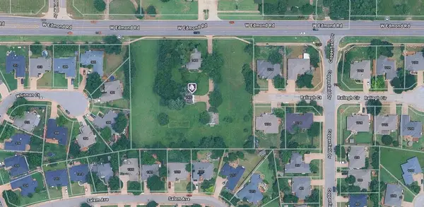 1400 W 3rd Street, Edmond, OK 73003