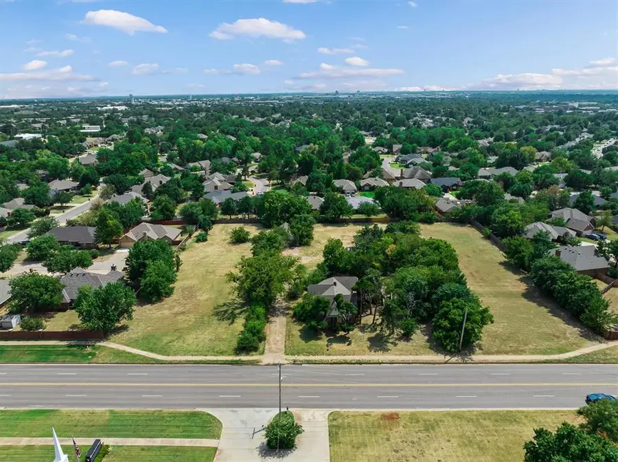 1400 W 3rd Street, Edmond, OK 73003 - #3