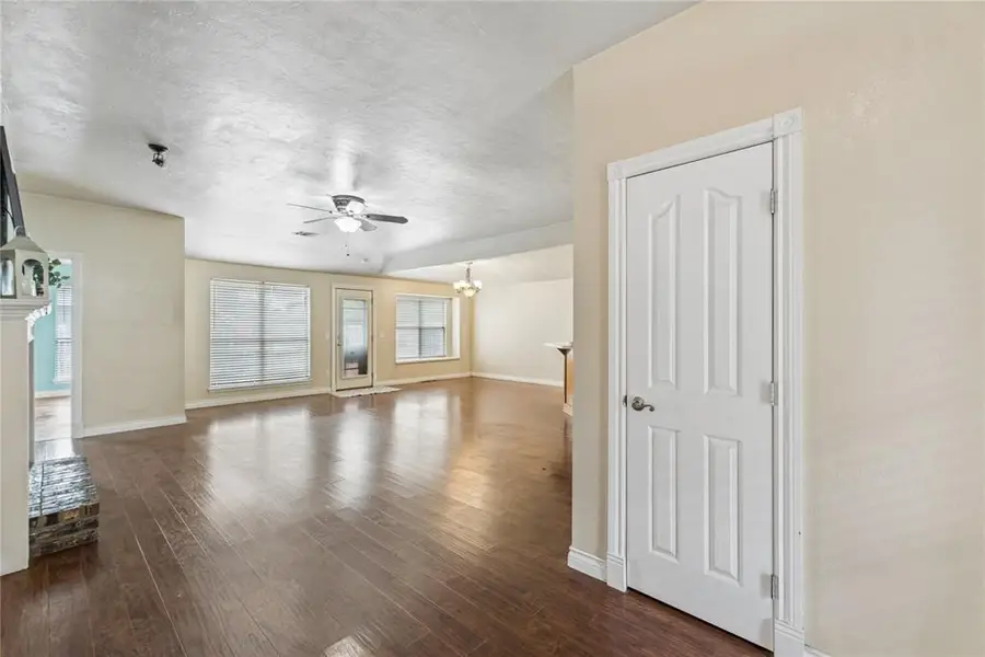 14413 S Harvey Avenue, Oklahoma City, OK 73170 - #3